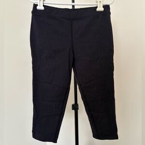 Prana Black Women's Leggings